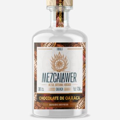 CHOCOLATE OAXAQUEÑO