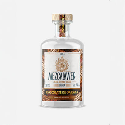 CHOCOLATE OAXAQUEÑO