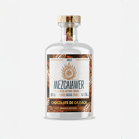 CHOCOLATE OAXAQUEÑO