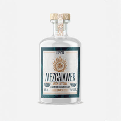 MEZCALAWER ESPADÍN